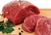 گوشت قرمز سالم چه ویژگیهایی دارد؟