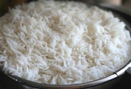فوت و فن های پخت یک برنج درجه یک