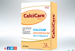 همه چیز درمورد کلسیکر calci care