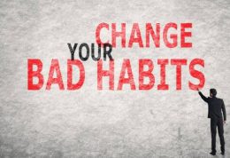 عادت روزمره تاثیرگذار بر سلامتی