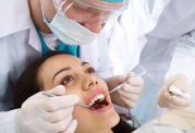سن ١٧ تا ۲۵ سالگی بهترین زمان برای جراحی دندان عقل
