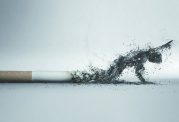 آیا مواد موجود در دود سیگار را می شناسید؟