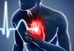 مقابله در برابر حمله قلبی