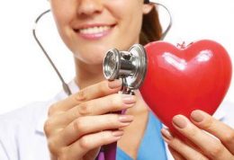تعیین سلامتی قلب با اندازه گیری باکتری های ساکن دل و روده