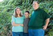 بررسی تاثیرات منفی چاقی در خانواده