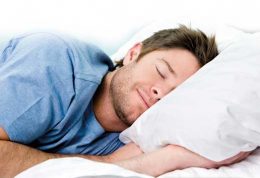 حقایقی در مورد خواب شب از دیدگاه طب سنتی