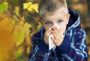 عوامل تاثیرگذار بر مبتلایان به آسم