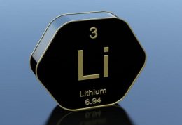 لیتیوم به عنوان یک ماده معدنی که می تواند از مغز محافظت کند
