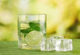 لیمونادی که به شما در آب کردن چربی های اضافه کمک می کند