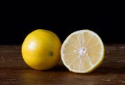 چرا لیمو شیرین تلخ می شود؟