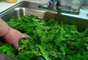 عوارض مایع ظرفشویی برای شستن میوه و سبزی