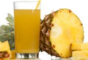 مزایای مصرف آناناس