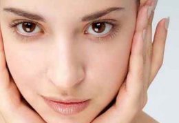 درمان خانگی برای لک های پوستی
