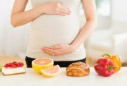 مواد غذایی غیر مجاز در حاملگی