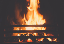 پیشگیری از وقوع آتش سوزی های ناگهانی در خانه
