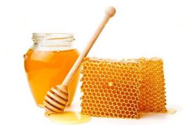 خاصیت های مختلف عسل برای سلامتی
