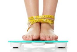 از دیدن وزنتان روی ترازو ناامید نشوید