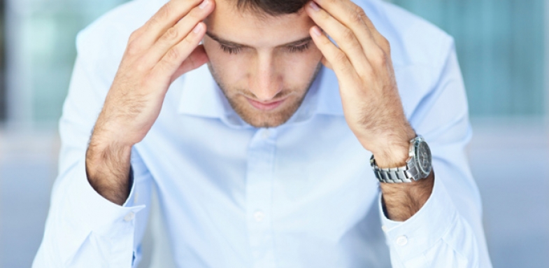 اختلال استرس پس از سانحه یا PTSD چیست؟