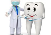 خطر بالای ابتلای افراد میانسال به بیماری های دهان و دندان