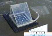 تصفیه آب به وسیله مخازن خورشیدی