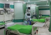 افزایش تجهیز تخت‌های بیمارستانی