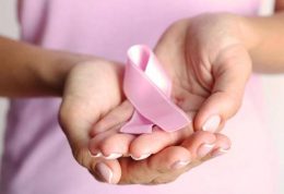 هشدارهای مهم برای سرطان در سینه زنان