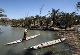 همایش روز جهانی تالاب‌ها