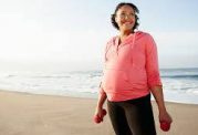 مزایای ورزش کردن خانم های باردار