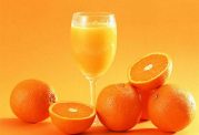 نوشیدن آب پرتقال بخاطر این نه دلیل
