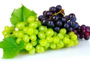 پیشگیری از آلزایمر با انگور