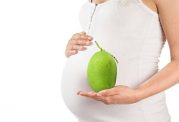 آنچه که باید در خصوص مصرف انبه در دوران بارداری بدانید