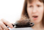 با روشهای خانگی از ریزش مو جلوگیری کنید
