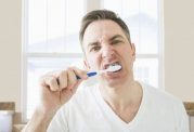 از دست دادن دندان تهدیدی برای سلامت است