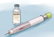 تزریق انسولین در کودکان