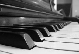 ویژگی هایی که پیانو به انسان میدهد