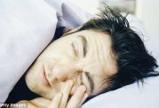 درمان مشکلات رایج هنگام خوابیدن