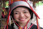 فرهنگ رایج نه گفتن در تایلند