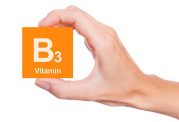 مصرف ویتامین B3 از ابتلا به آب سیاه پیشگیری می کند