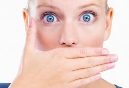 راهکارهایی ساده برای رهایی از بوی بد دهان