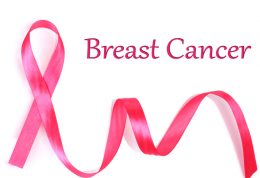 علائم سرطان سینه را بشناسیم