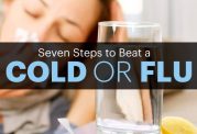 بیماری های تاثیرگذار بر سرماخوردگی