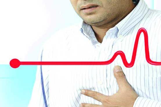 اقداماتی جهت پیشگیری از بیماری های قلبی
