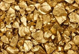 حقایقی شگفت انگیز در مورد طلا،زیور آلات دلخواه خانم ها