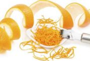 خاصیت های درمانی پوست پرتقال
