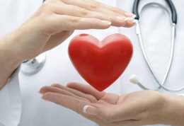 10 علامت که نشان می دهد سلامت قلب شما در خطر است