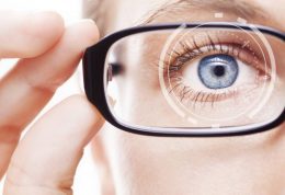 پرسش هایی در مورد مراقبت از بینایی