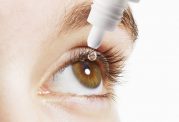 عوارض مصرف قطره های چشمی مختلف