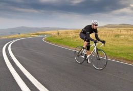 10 توصیه مهم برای دوچرخه سواران
