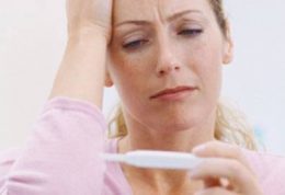 استرس ناشی از بارداری ناخواسته را کنترل کنید!
