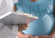 چاقی مادران در حاملگی